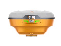华测E97Air实景放样RTK