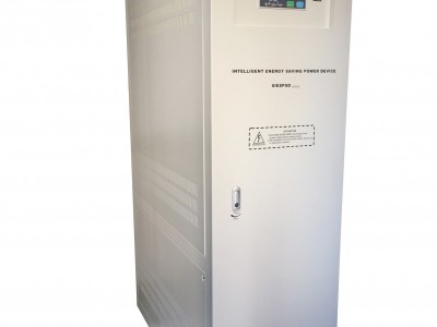 萨梅特智能化节能电源控制装置图1