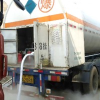 液氮汽化过程的能量转换与效率分析