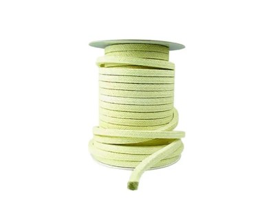 Wear-Resistant Valve Stem Packing, Aramid Fiber, 250 bar图1
