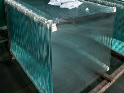 钢化定制玻璃异形玻璃小片高温玻璃圆形钢化玻璃定制--诺坤达图4