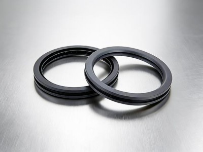 广东风电设备耐候B型四氟油封厂家图1