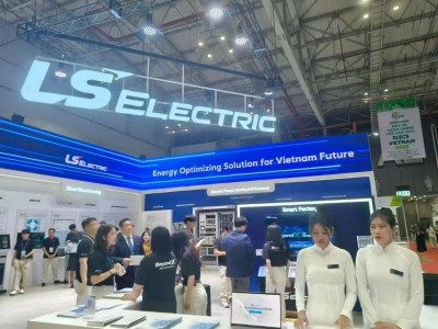 2026年越南胡志明市国际电力技术及设备展览会 ETE图2