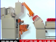 纳米碳酸钙叶轮灌装全自动阀口包装机