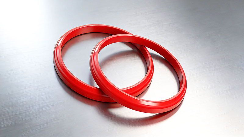 马鞍型防尘密封圈DAM-800