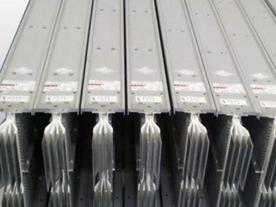 插接密集型母线槽低压封闭母线加工定制图2