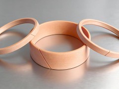 广东重载导向环DST3批发密封件厂家