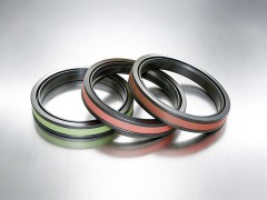 液压油缸动不动就漏油？可能是密封件SPGW没选对厂！