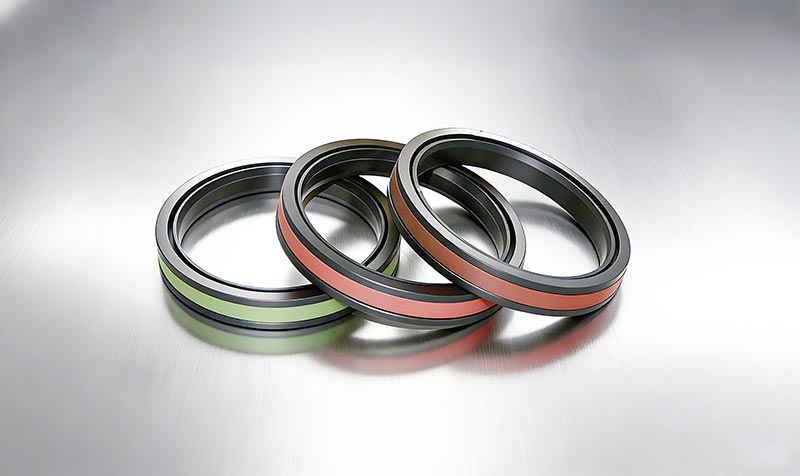 孔用组合密封件SPGW800