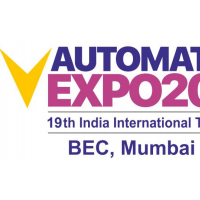 2026年印度孟买国际自动化展AUTOMATION EXPO