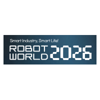 2026年韩国机器人展会 Robotworld
