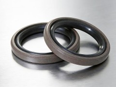 液压油缸为什么容易漏油？也许是你的阶梯型组合密封件DSD没选对！