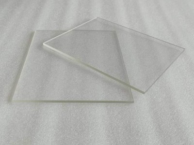 高硼硅玻璃，硼硅3.3，钢化硼硅玻璃，耐高温450度，耐高压玻璃图2