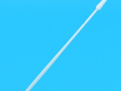 为什么推荐美迪科植绒+海绵一次性使用无菌女性拭子 女用拭子 妇科拭子？