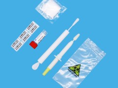 为什么推荐选择美迪科女性妇科HPV筛查自采样取样工具套装？