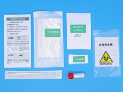 肠道菌群检测、肠癌早筛等粪便标本收集为何推荐美迪科粪便采样套装？