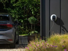 The Imperative of EV Charger Security in the Era of Electric Mobility